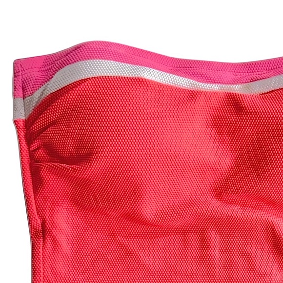 Tommy Bahama Island Cays Colorblock Bandini Top - Picture 5 of 12